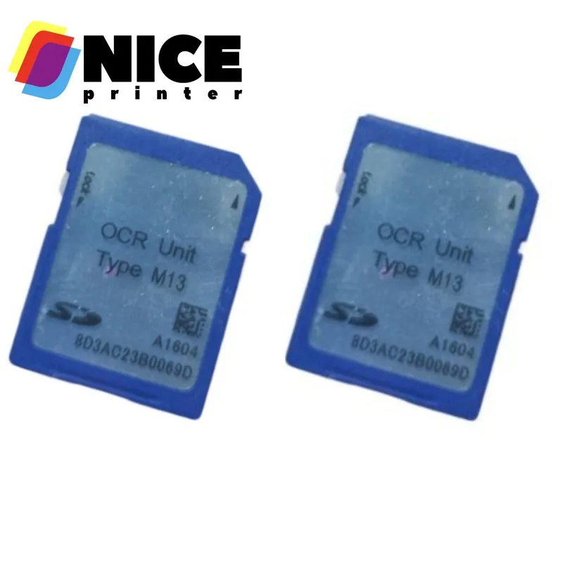 

1PC M13 OCR Unit Type For Ricoh MPC2004 MPC2504 MPC3004 MPC4504 MPC6004 MP501 MP6503 MP2555 MP4055