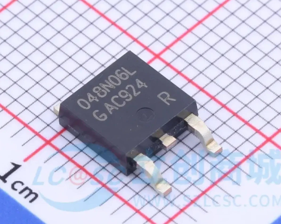 50PCS  IPD048N06L3 IPD028N06NF2S IPD096N08 IPD034N06 IPD053N08N IPD038N06 IPD031N06L3 IPD135N08N3G TO-252 IPD MOSFET   New