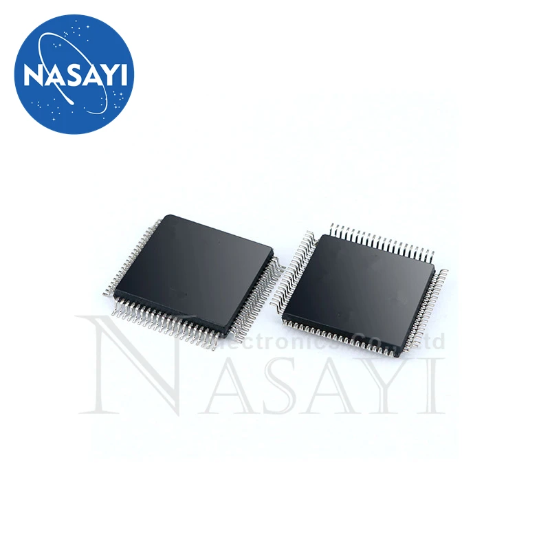 5pcs/lot TMDS341A TMDS341 QFP-80