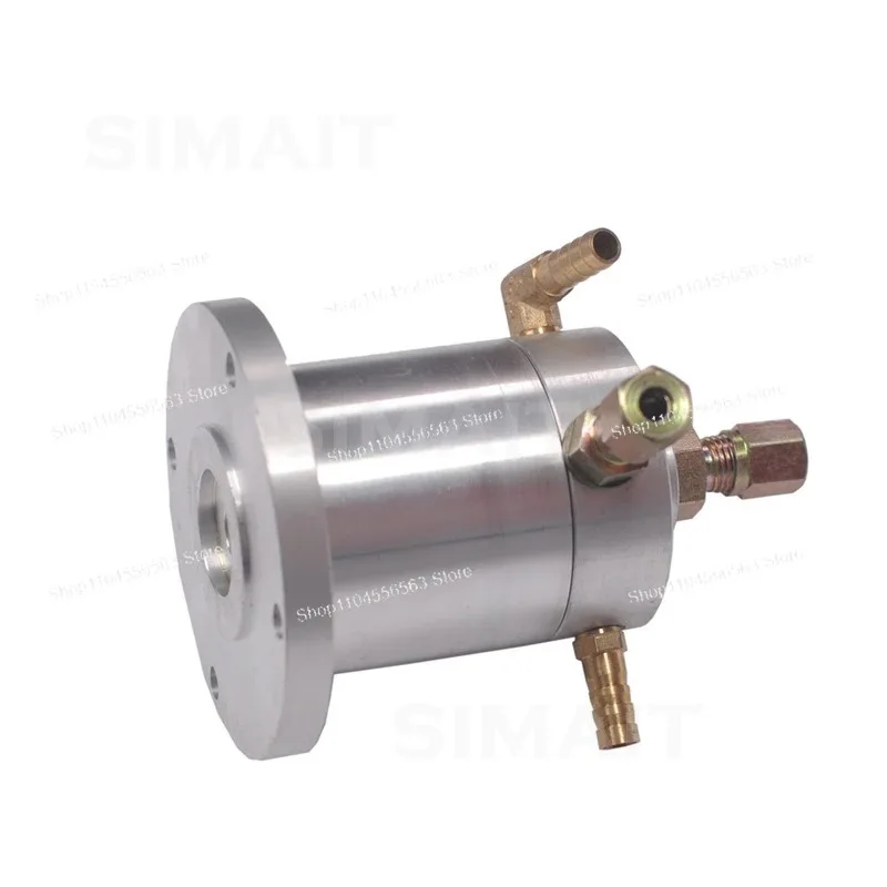 4500PSI 310Bar Double Cylinder High Pressure Air Compressor, Replacement High Pressure Cylinder Assembly