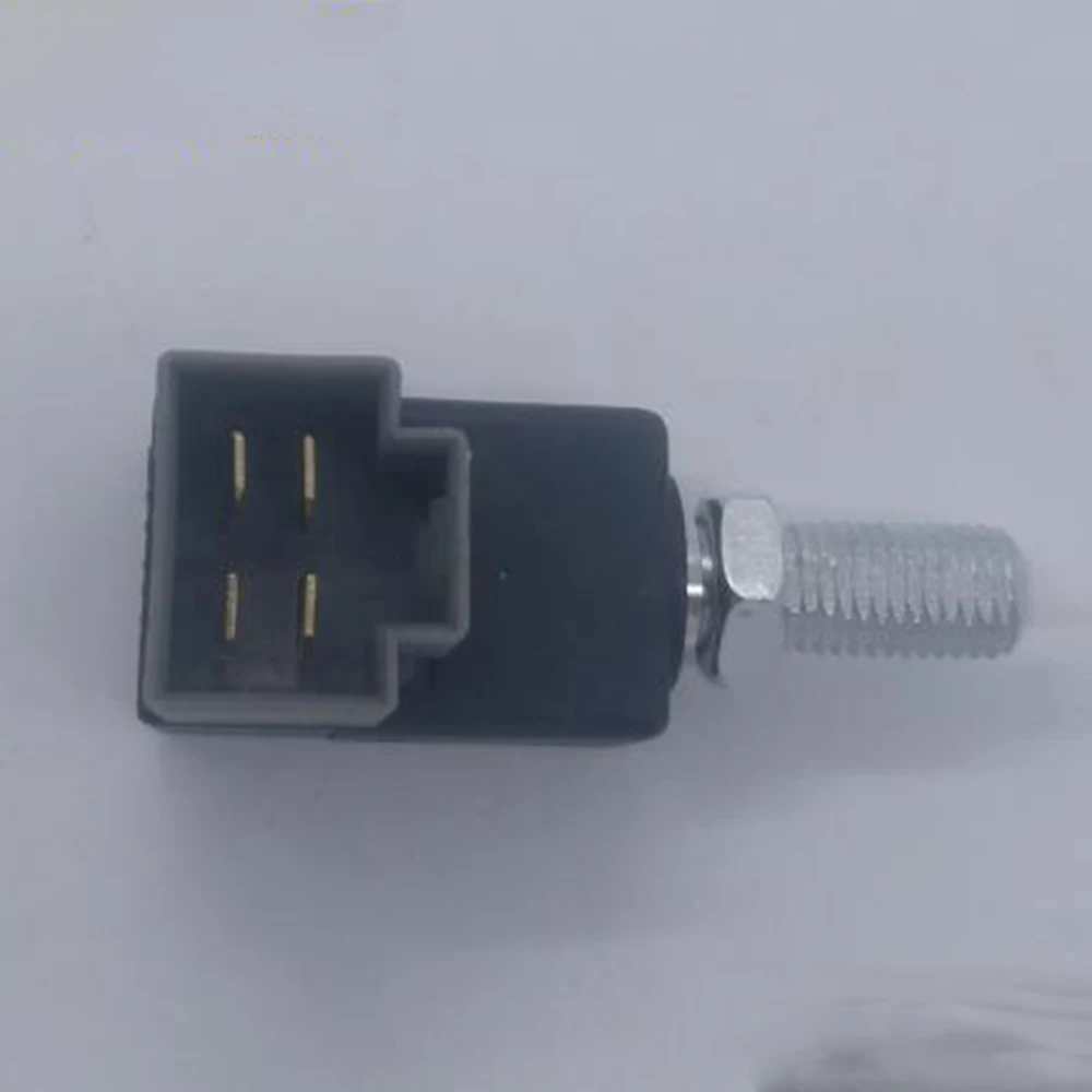 Parking Light (4P) …