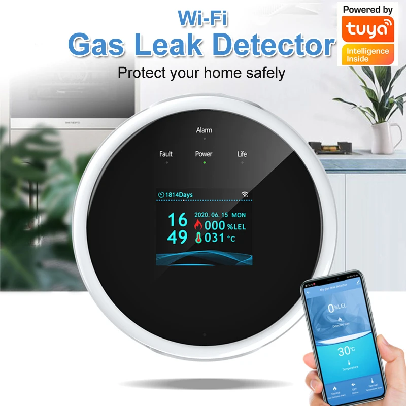 #59 Best Gas Detectors to Buy In 2026