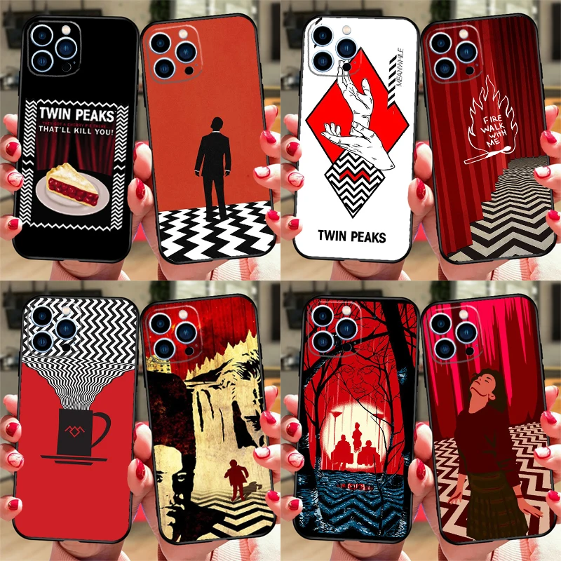 Twin Peaks Fire Wal… - image