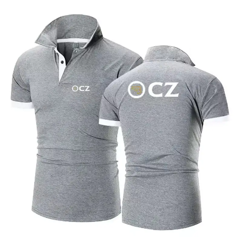 Light grey CZ