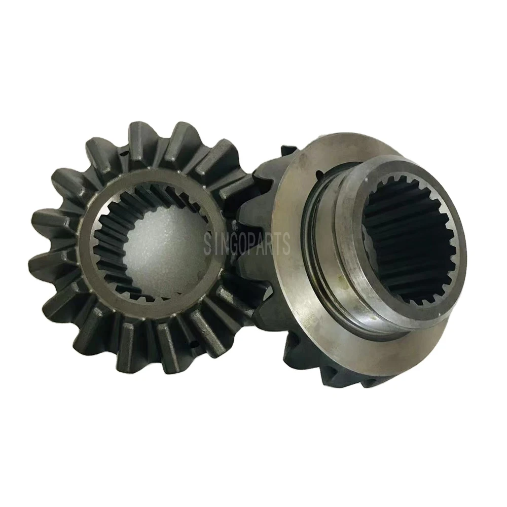 

Ремкомплект дифференциала, вал шестерни 26X168, синхронизатор шестерни передней оси, планетарная шестерня