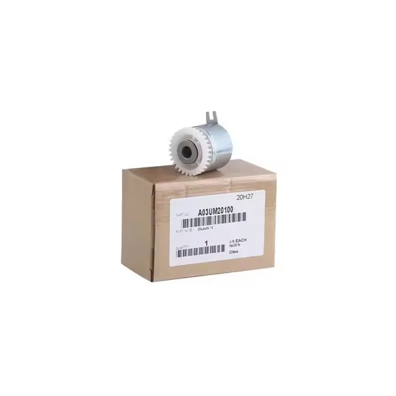 

A03UM20100 Clutch For Konica Minolta Bizhub C5500 5501 6500 6501 CPP650 C6000 7000 C7000P