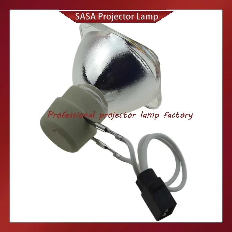 Lâmpada desencafiada do projetor da substituição para OPTOMA, brandnew, BL-FU240A, SP.8RU01GC01, DH1011, EH300, HD131X, HD25, HD25-LV, HD2500, HD30, HD30B