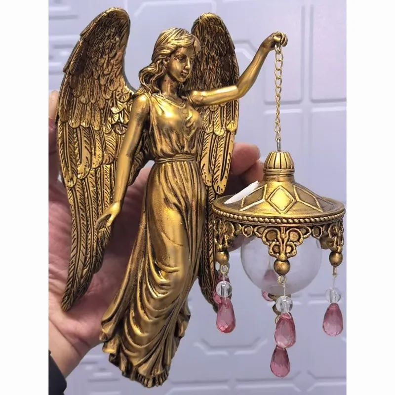 

Настенный светильник AS94-Retro для сада, двора, уличного декора, в стиле фейерверка.