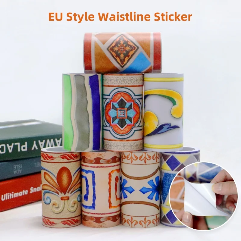 10X300Cm Eu Wall St…