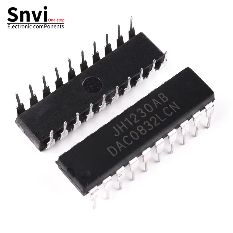 DA0832LCN Direct In… - image