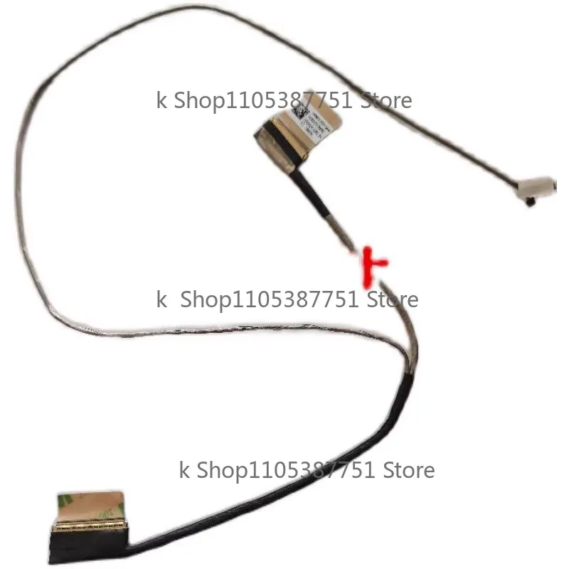 NEW LCD Video Cable for X415J R465 F415 V4200E X415M/JA Z415EA Screen Cable 1422-03GE0AS