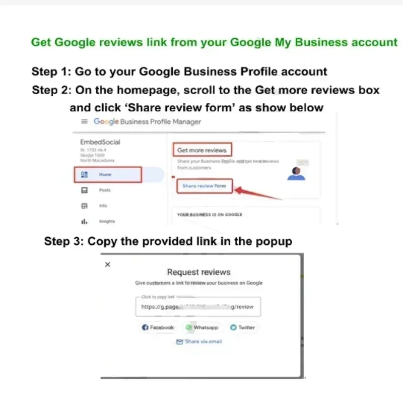 NFC 흰색 검정색 공백 패턴 13.56MHz 504바이트 NFC215 칩 패턴 없는 소셜 미디어 RFID NFC Google 리뷰 스탠드 디스플레이