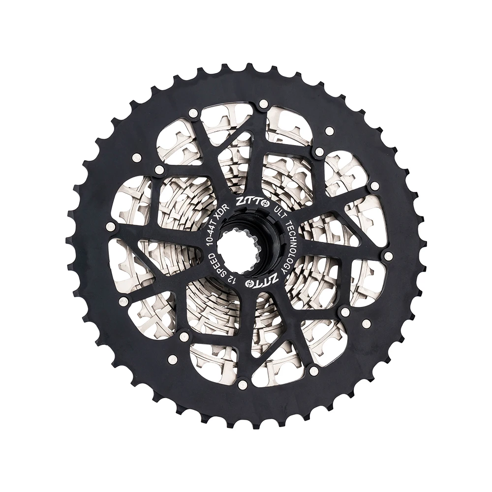 ZTTO Grave 12 Speed 10-44T XDR Road Bike Cassette XPLR Ultimate