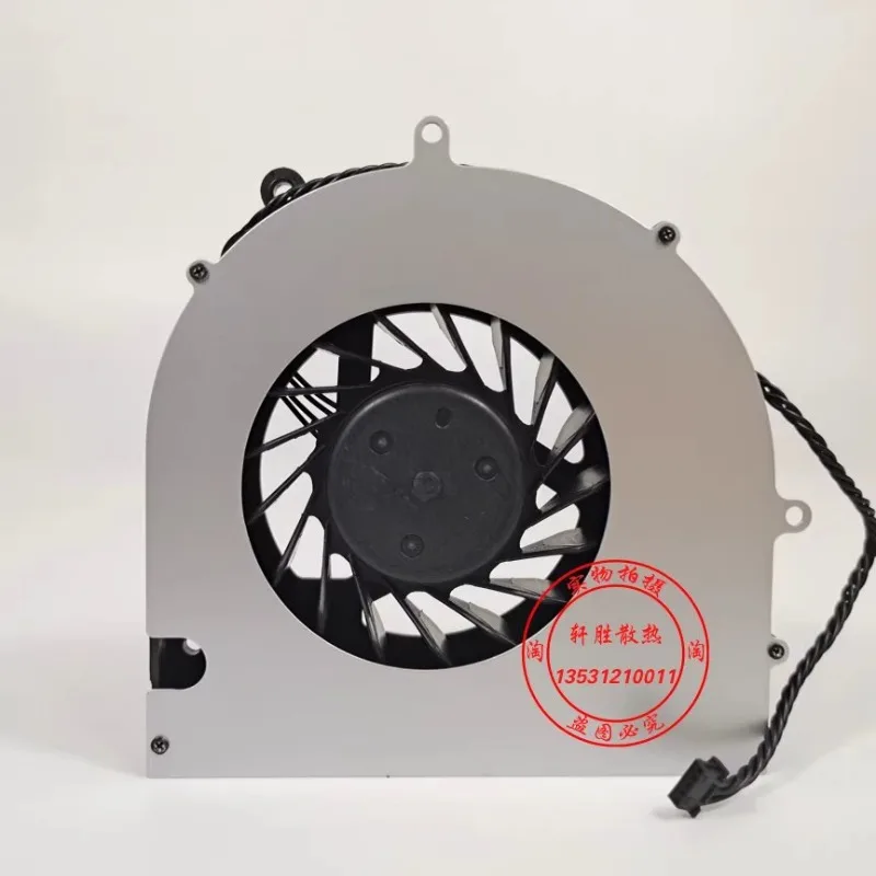 Original Cooling Fan for Z6 Z6X Projector Fan AVC BAPA0920R2H P001 Cooler Fan