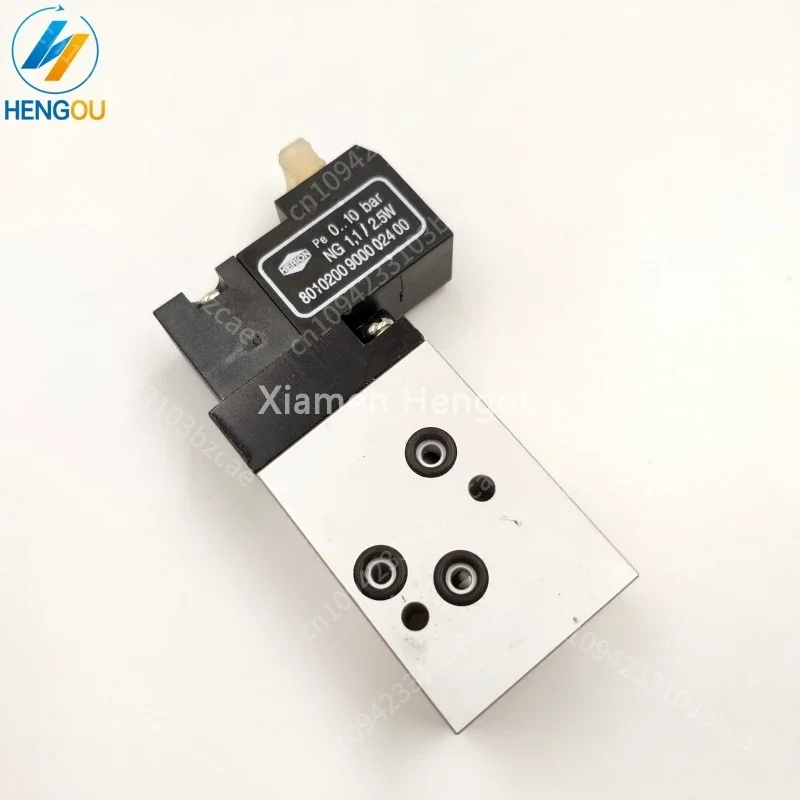 

NEW A1.184.0020 Solenoid Valve for XL105 CX102 QM46 Printing Machine Parts