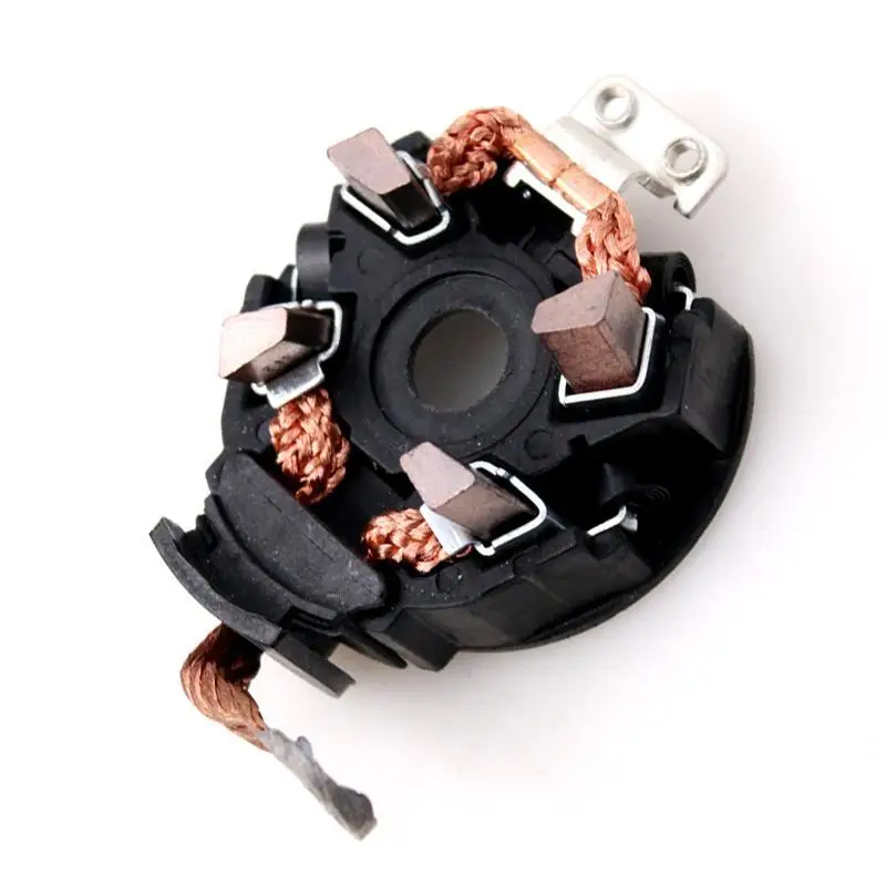 Generator Carbon Brush Holder Alternators for Toyota RAV4, Camry, Prado, Lexus IS250 IS300, RX300, Subaru Legacy, Outback