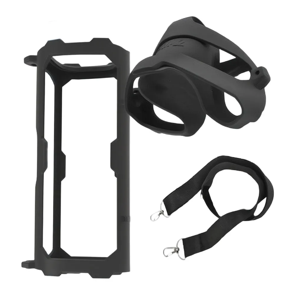 Silicone Housing Designed for Xiaomi For Pro Sound Party Speaker - Maintains Device Weight Distribution and Handling Balance