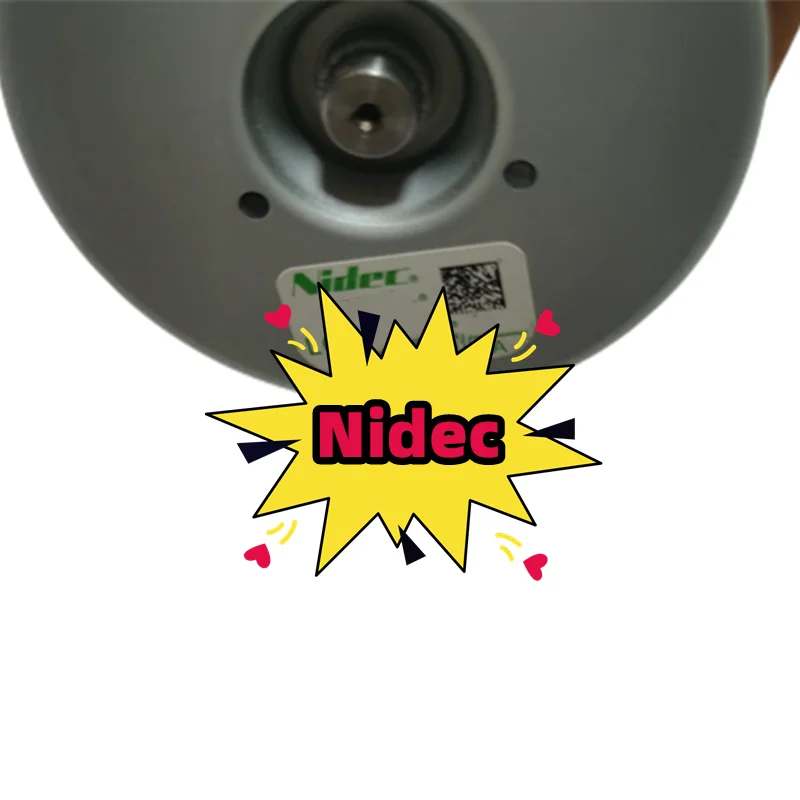 100% Original New Nidec Air Purifier motor for xiaomi Air Purifier 3/3H/3C Replacement motor