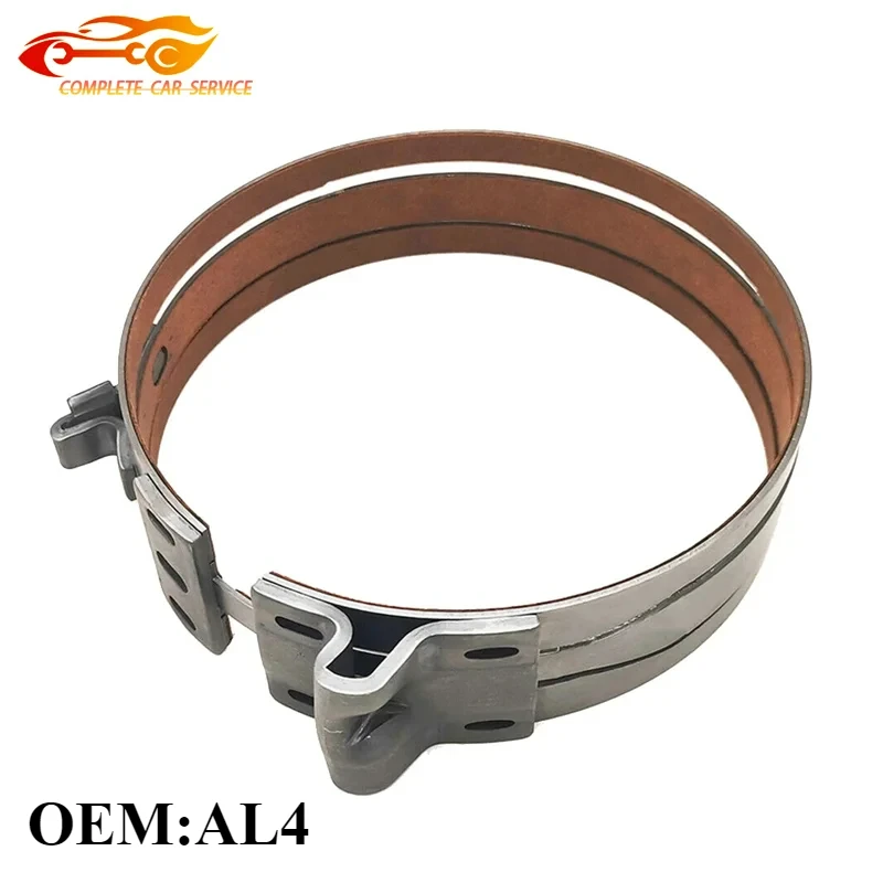 AL4 DPO Auto Transmission Gearbox Brake Band Fits For Citroen Peugeot Renaul