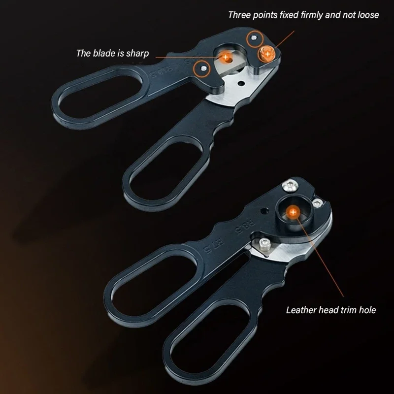 الدقة جديلة جديلة مقص تجمع جديلة قاطع القاطع من جلد القطع جديلة جديلة ملحقات أدوات الإكسسوارات