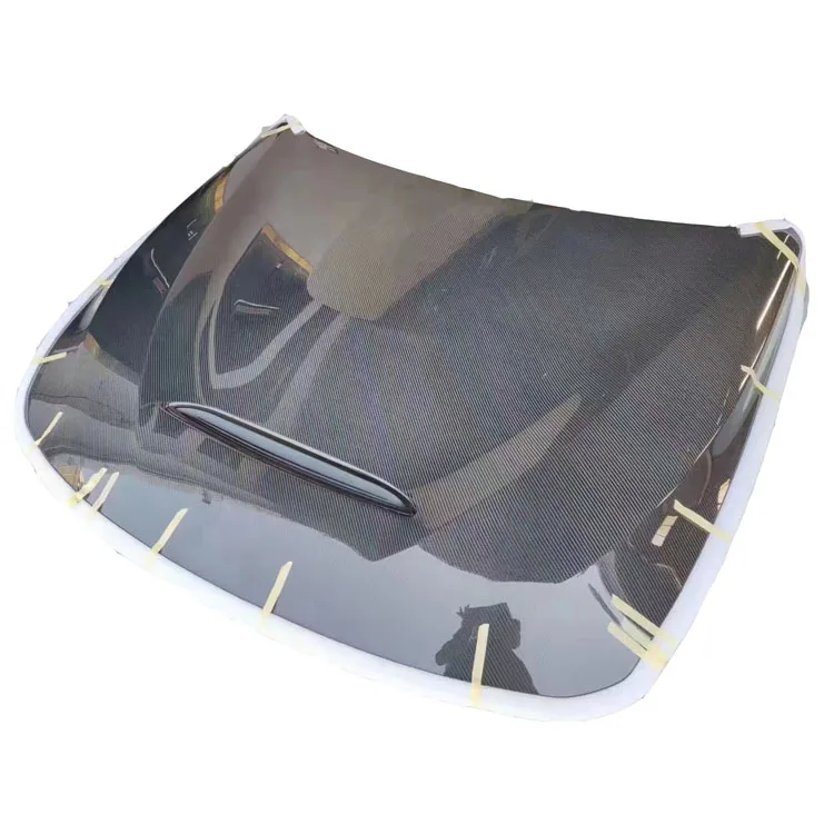 

Carbon Fiber Hood for F30 F80 F82 High Quality Engine Cover Bonnet Hood for Classic Auto Parts