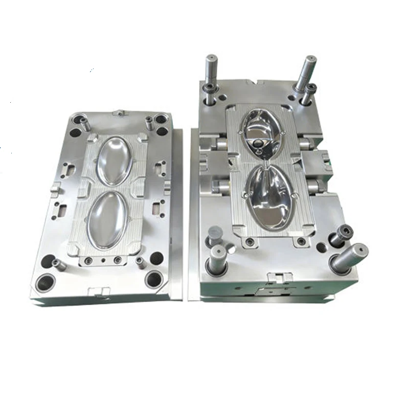 Injection Molding Service Custom Plastic Mould Design Plastic Enclosure Manufacturing