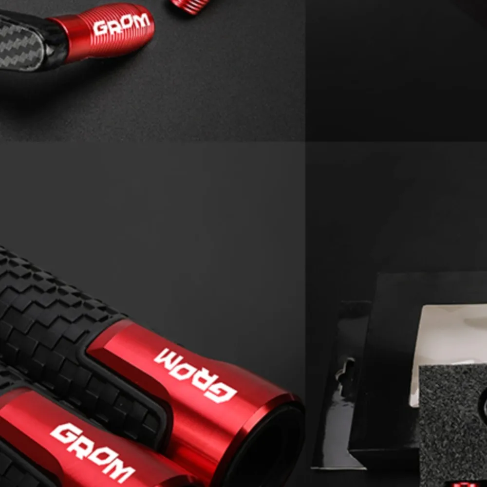 

Мотоцикл для Honda GROMMSX125 GROM MSX125 2014 2015 2016 2017, ручки руля, защита тормозного рычага сцепления