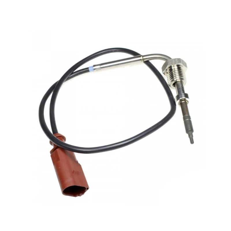 

Exhaust Gas Temperature EGT Sensor 03G906088K For Audi