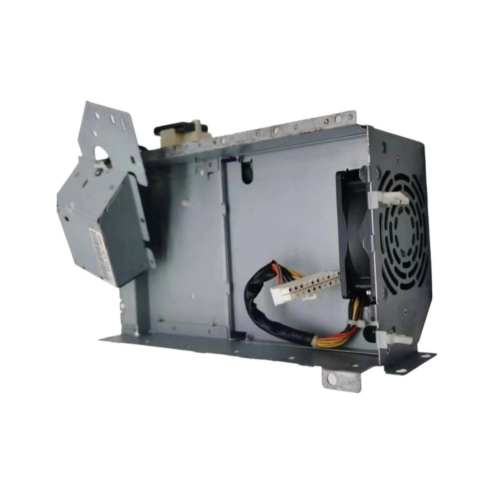 Adaptador de corriente de 100-240V compatible con HP DesignJet T1200 T790 T1300 CH538-60023 T2300 T795