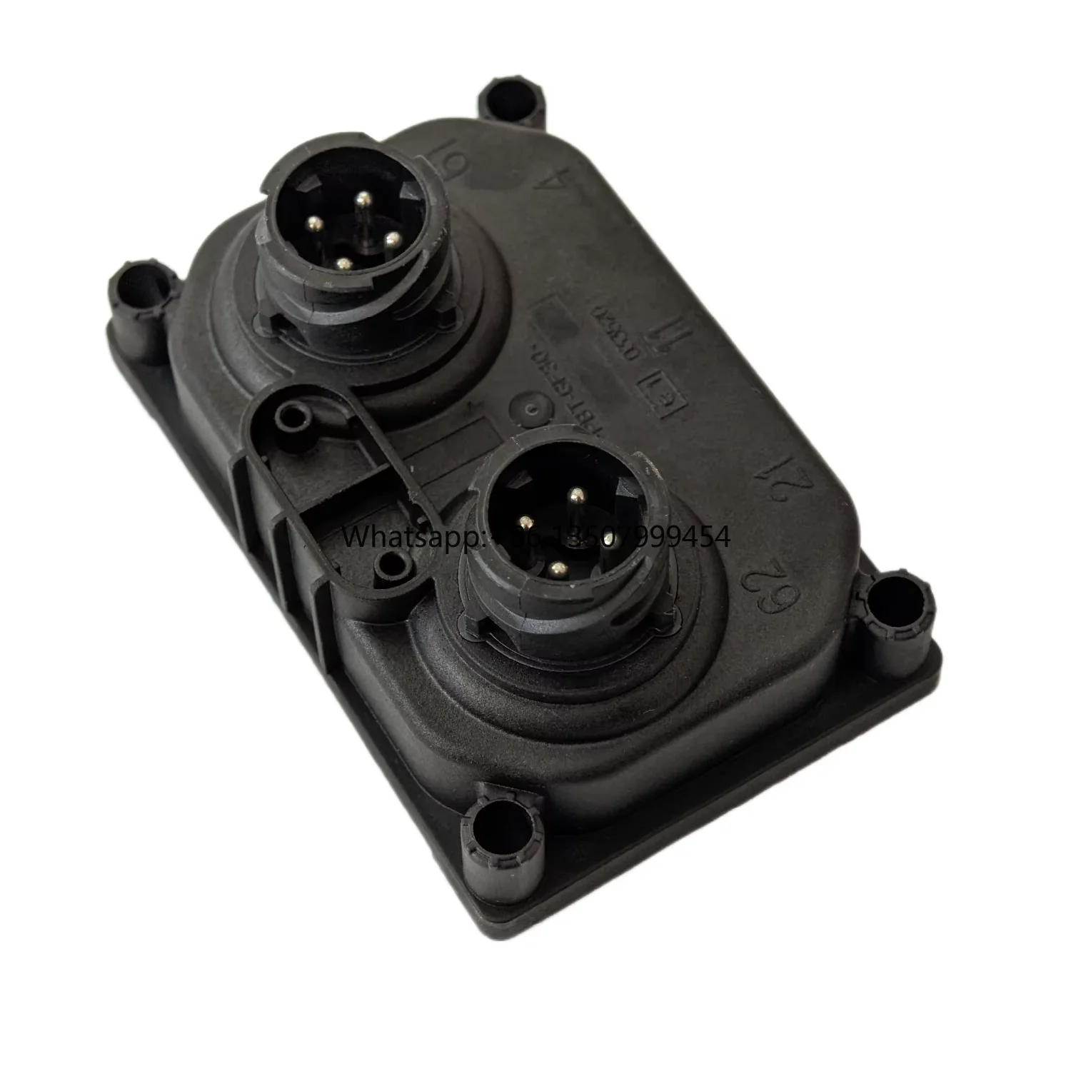 

New Brake Master Pump Parts for Trucks 4800030000 Model