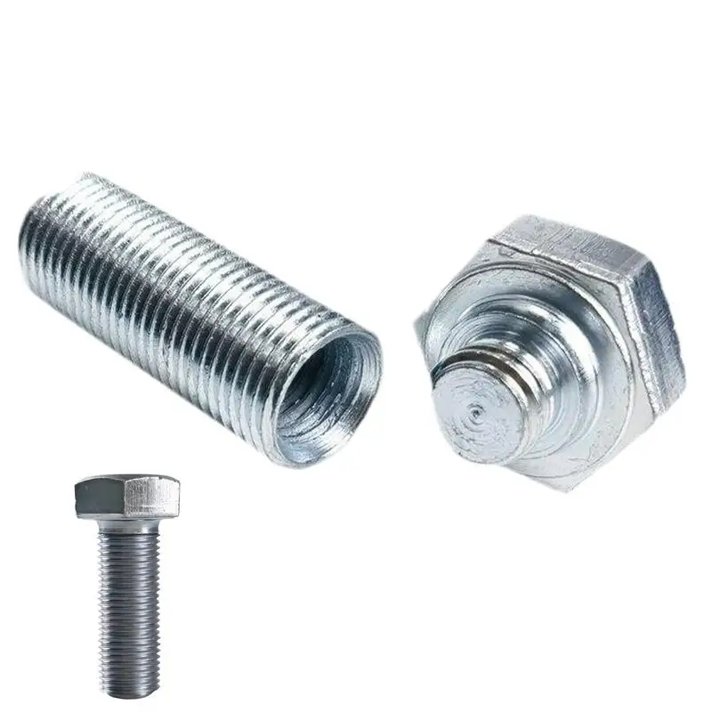 Screw Diversion Box Fake Bolt Diversion Safe Storage Box Inconspicuous Secret Case Containers For Traveling Attending Festivals
