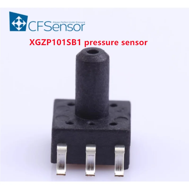 XGZP101SB1 pressure sensor SOP packaging MEMS pressure 100KPa negative pressure vacuum packaging machine