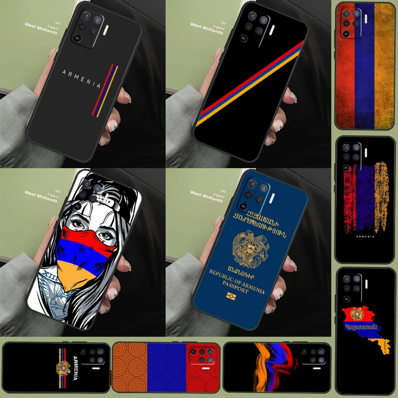 Armenia Armenian Fl… - image