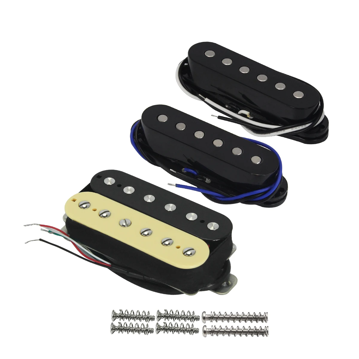 Fleor 3PCS Alnico 5…