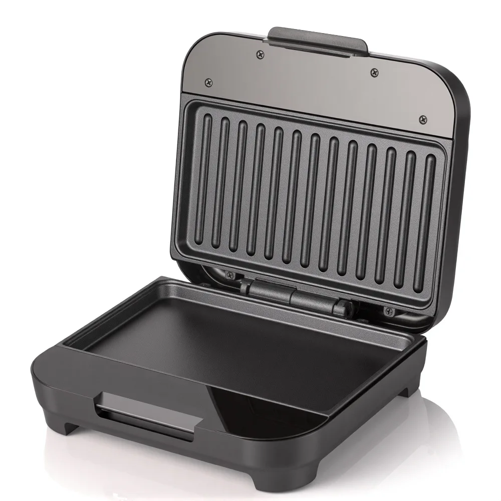 

Portable Multi-function Household Steak Maker Breakfast Maker Sandwich Maker Toaster Multi-function Griller