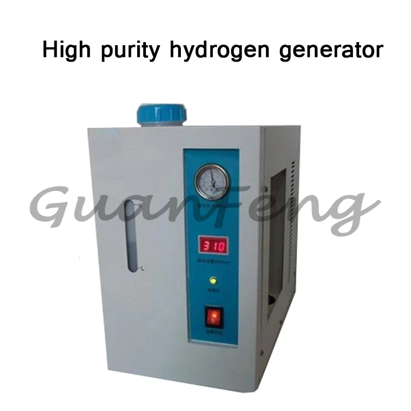 JM300 Hydrogen Source LED Digital Display Petroleum Chemical Pharmaceutical And Other Aspects Of hydrogen Generator