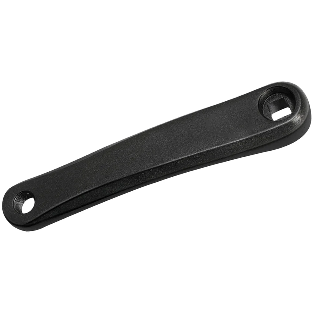 

Aluminum Crankset Bike Crank Arm Aluminum Alloy Construction High Performance Cycling Optimal Pedaling Efficiency