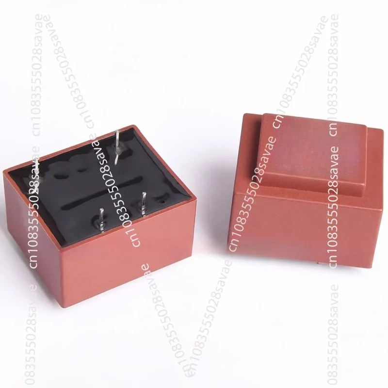 

1.0VA 230V to 9V waterproof potting power transformer
