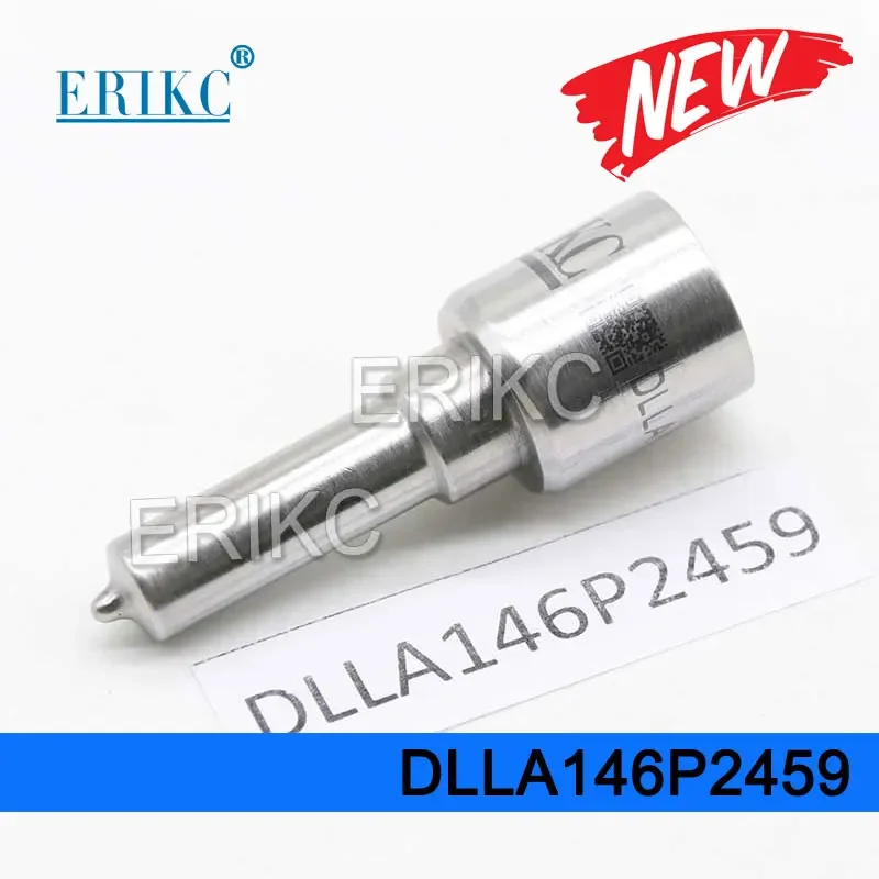 DLLA146P2459 0433172459 Diesel Fuel Injector Nozzle DLLA 146 P 2459 Sprayer 0 433 172 459 for Injector 0 445 120 387 0445120387