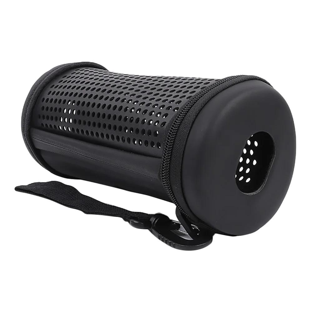 

Excellent-Hard EVA Travel Carrying Cover Case For Ultimate Ears UE MEGABOOM 3 Bluetooth Speaker Protect Shell Shoulder Handbag B