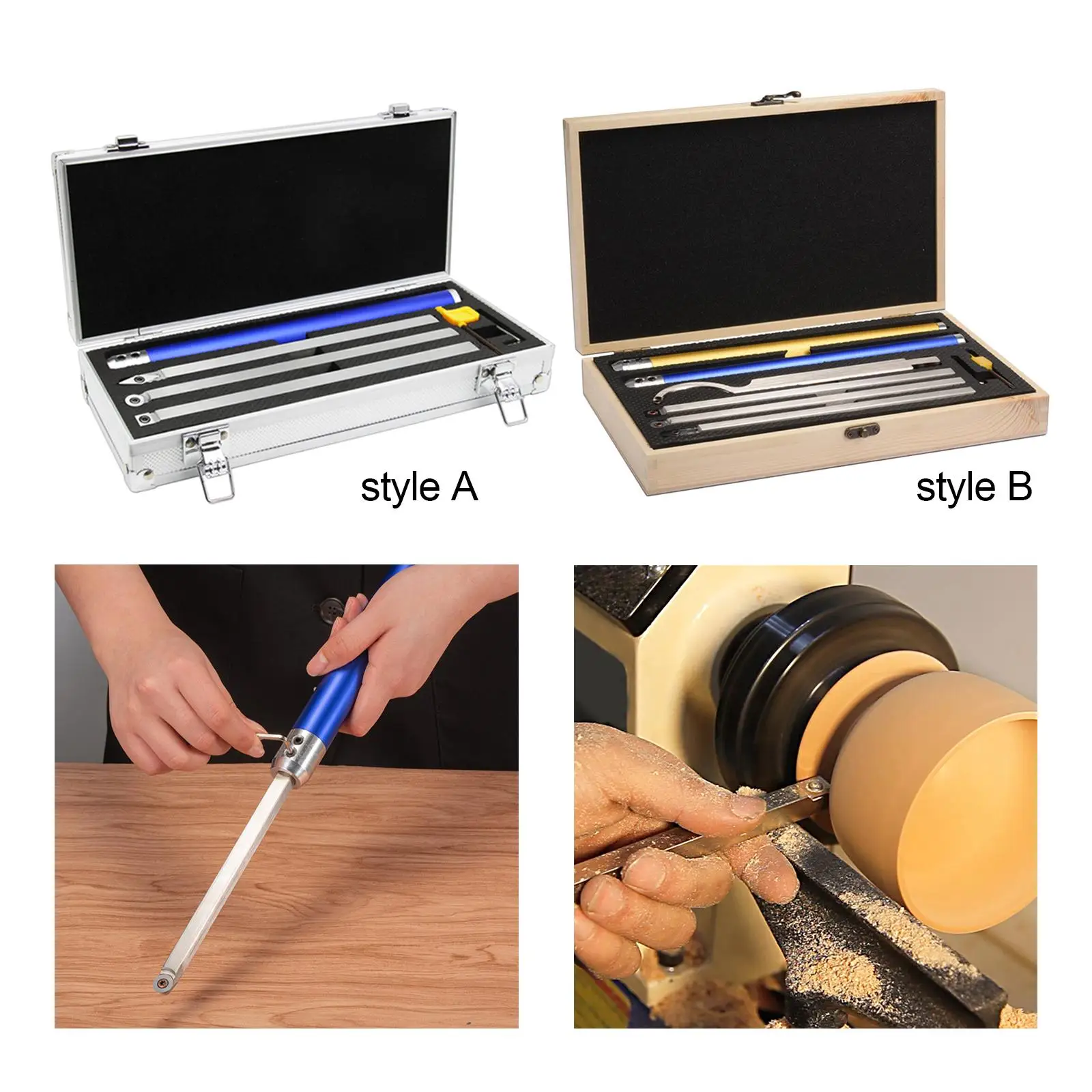 woodturning-tools-set-carbide-inserts-cutter-bar-handle-for-hobbyists