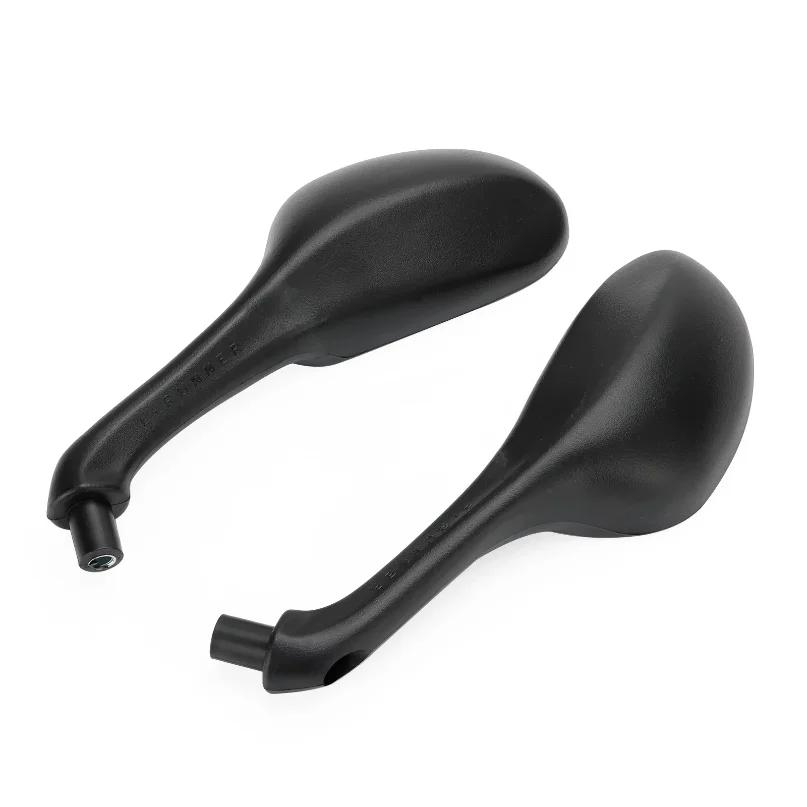 Topteng Mirror - Left & Right For Gilera Runner 125 180 200 50 SP Piaggio NRG Power TPH Motorcycle Accessories view 5