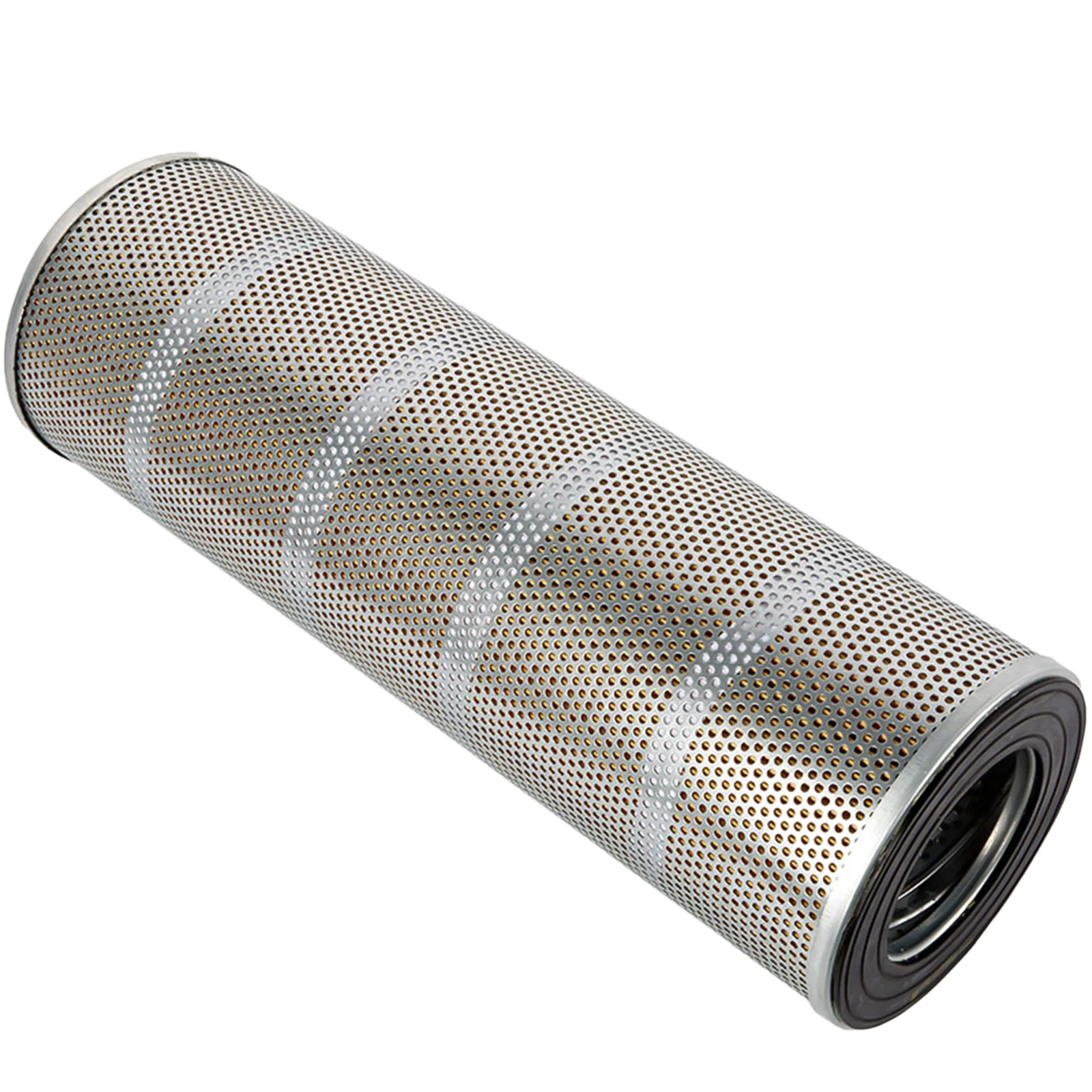 

Hydraulic Filter ST30849 For Hyundai R280LC R290 R350 R210-5 R210LC-3 R210LC-5 R150-7 R150E-7 R260LC-5 R200-5 R215-5 R215-7