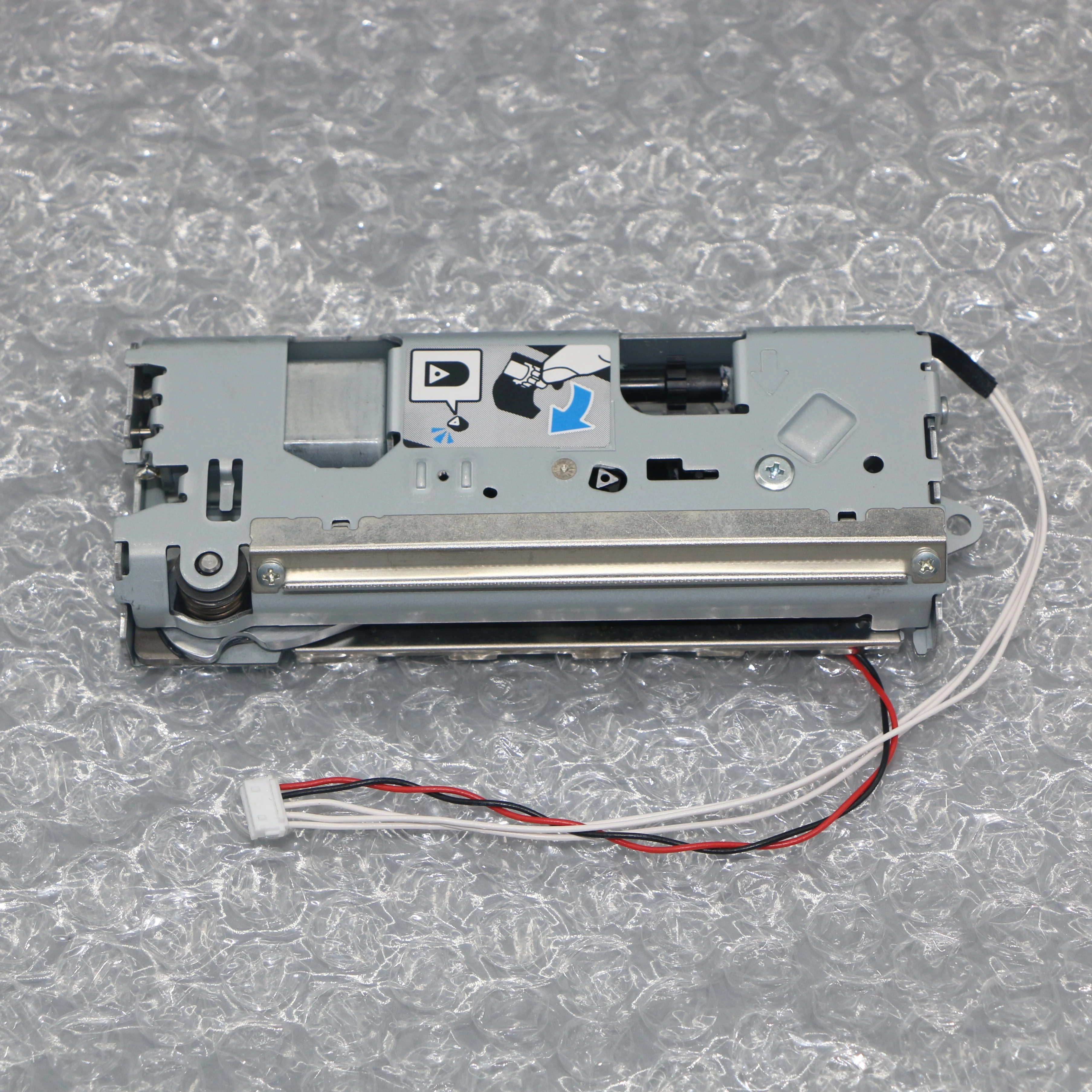 

Оригинальный новый нож для резки бумаги Epson 88VII Guillotine T887 TM-T88VII