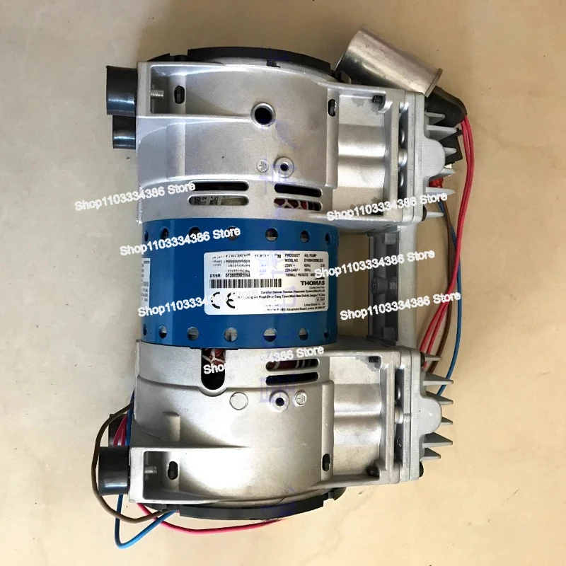 

Original Pump E160N42XBMLSXX Oil-free Vacuum Pump E160N56XBMLXGX