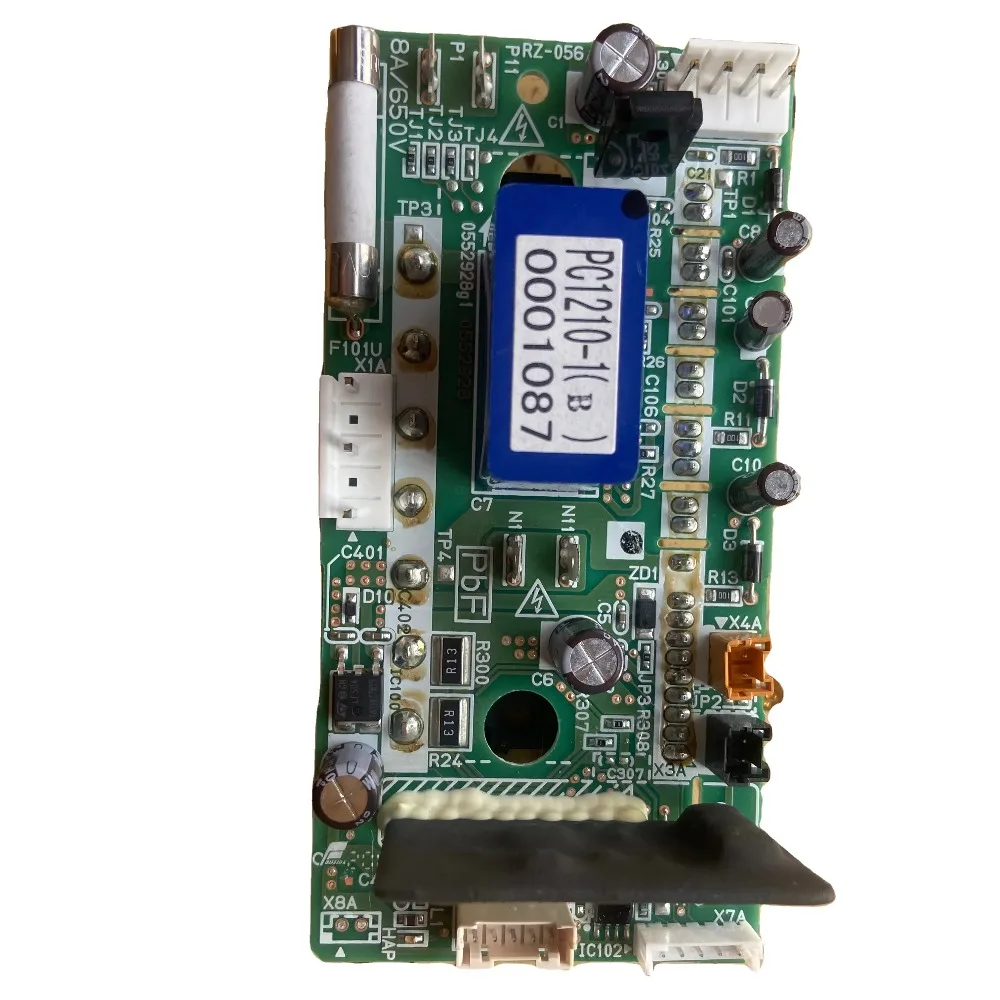 Fan Inverter Board, Replacement Fan Driver Board PC1210-1 PC1210-2 PC13001-1 PC13001-2 PC13001-3