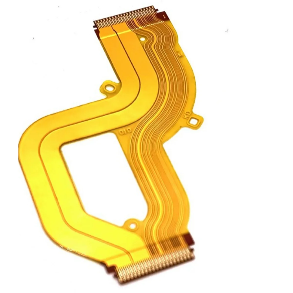 Power Board Flex Cable for Canon 4000D Camera Repair Part