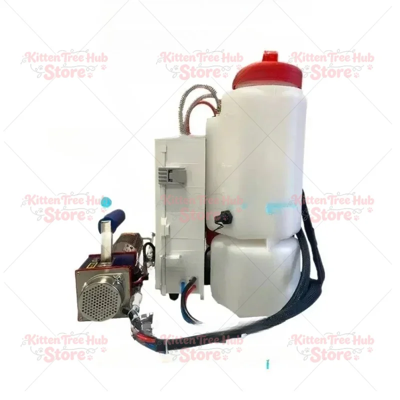 Cold Mist Sprayer High Pressure Atomizing Tool