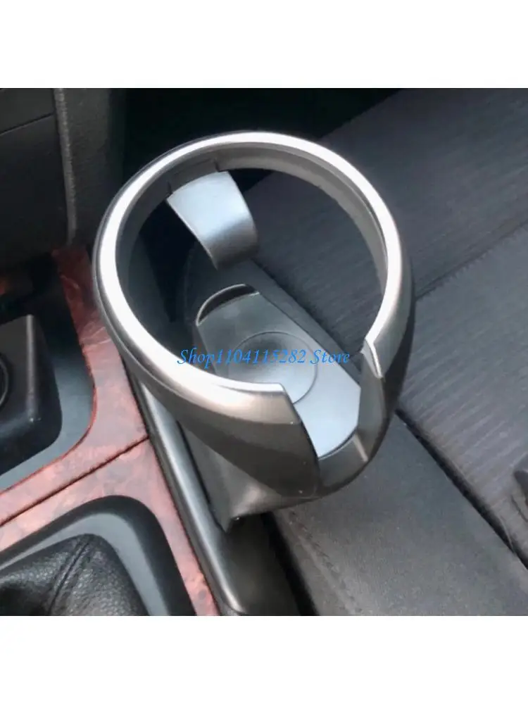 

Quick Install Drink Holder Vehicle 51160443082 51169144632 51169122655
