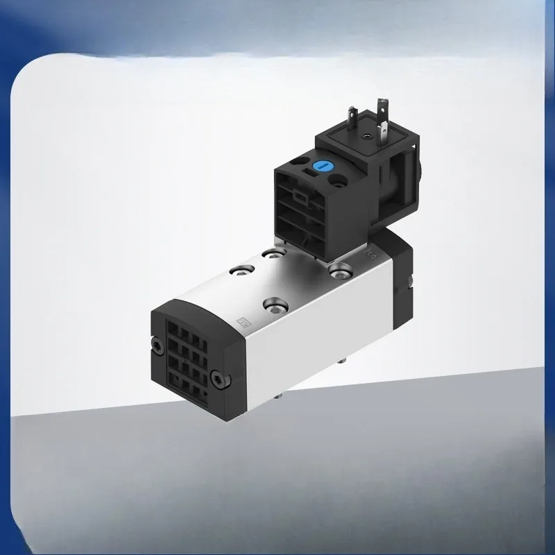 Parts For Festo Fes…